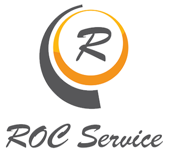 Roc Services Logo