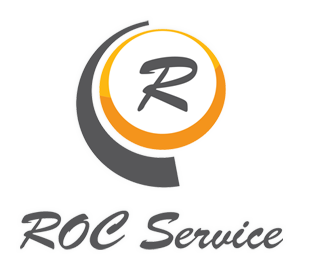 Roc Services Logo